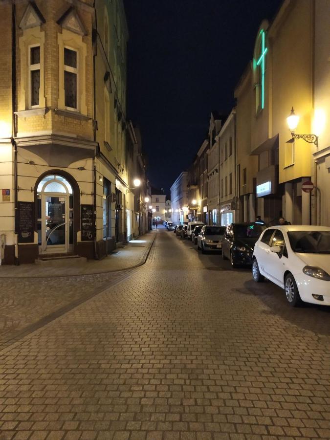 Oficynaapartments Gliwice Exterior photo